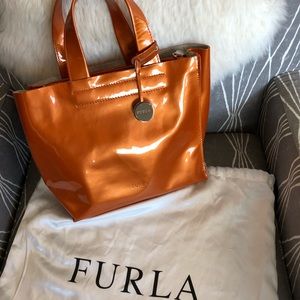 Furla purse